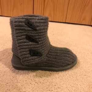 bearpaw sweater